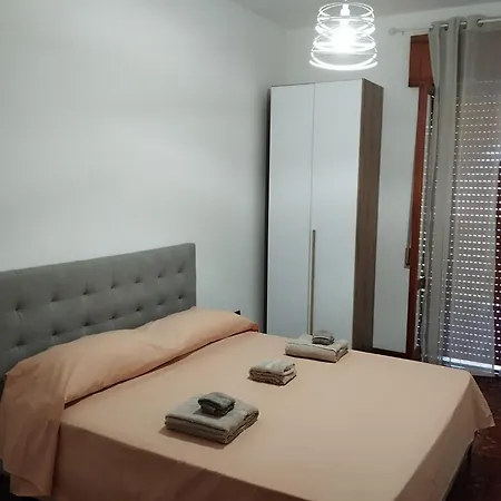 A Casa Di Sofia E Mattia *