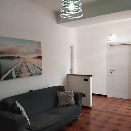Lejlighed A Casa Di Sofia E Mattia *