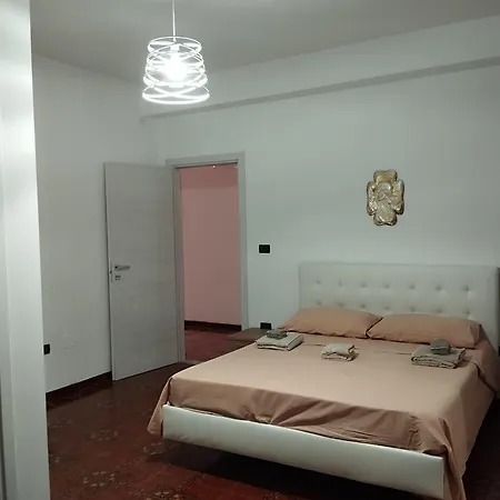 A Casa Di Sofia E Mattia Apartament *