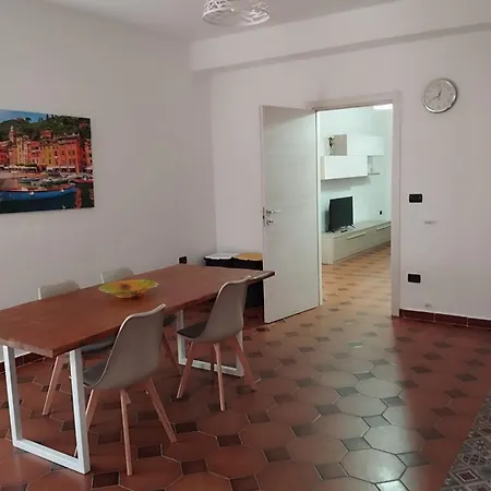 A Casa Di Sofia E Mattia Falerna Scalo