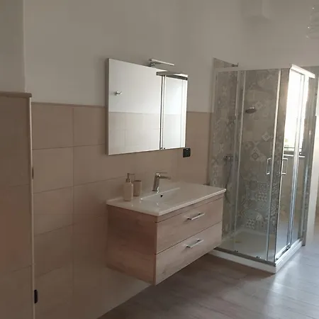 A Casa Di Sofia E Mattia * Falerna Scalo