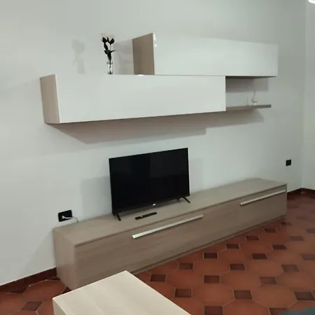 Apartament A Casa Di Sofia E Mattia