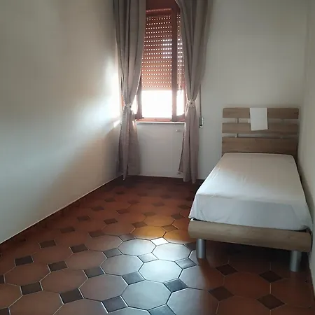 Lejlighed A Casa Di Sofia E Mattia *