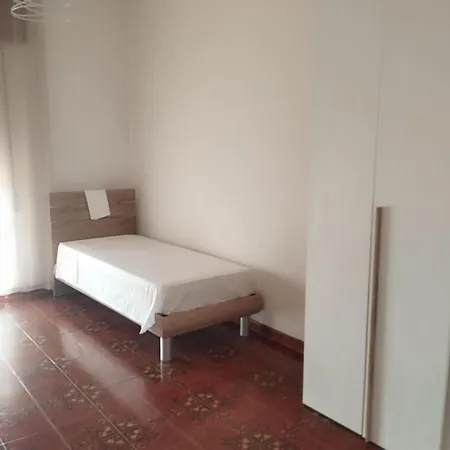 A Casa Di Sofia E Mattia Apartament *