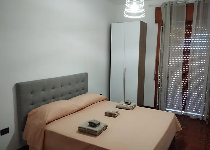 A Casa Di Sofia E Mattia *