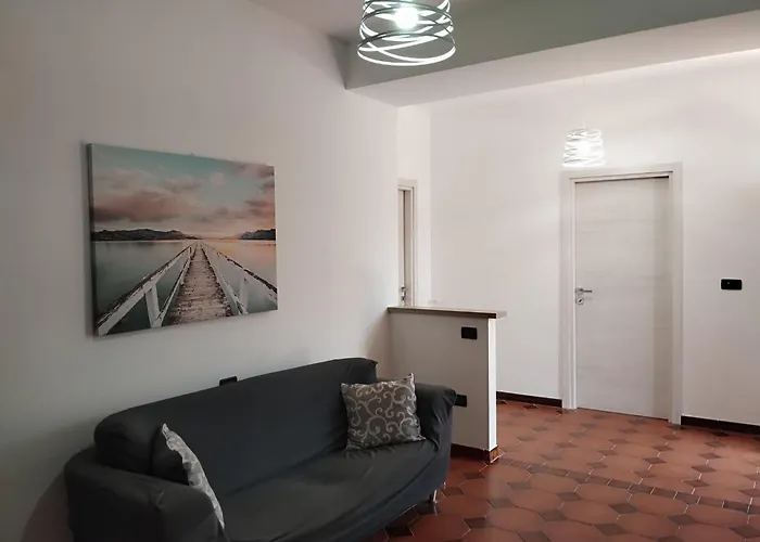 Apartament A Casa Di Sofia E Mattia *
