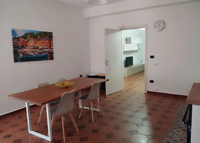 A Casa Di Sofia E Mattia Falerna Scalo