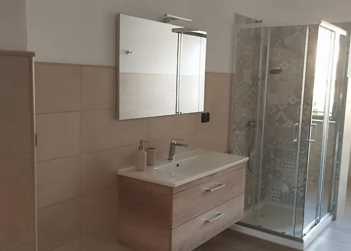 A Casa Di Sofia E Mattia * Falerna Scalo