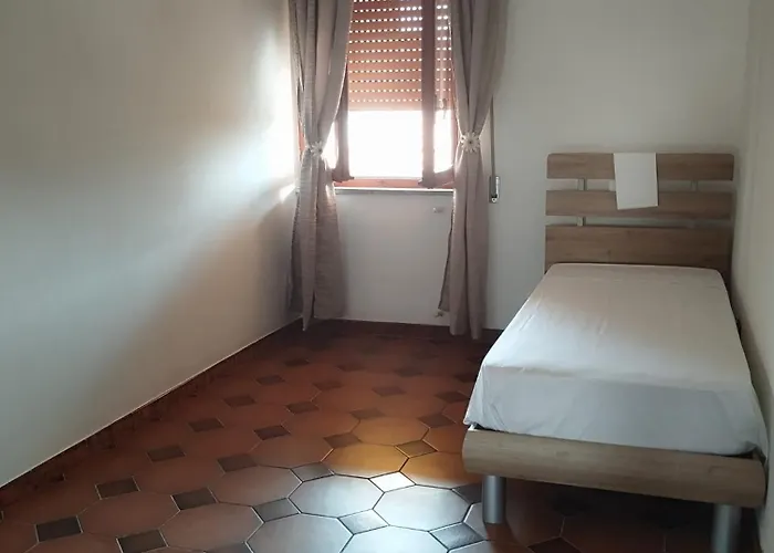 Apartament A Casa Di Sofia E Mattia *