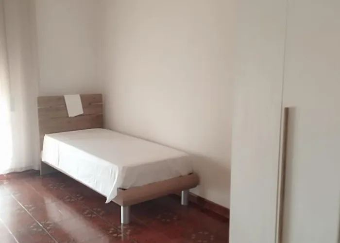 A Casa Di Sofia E Mattia Apartment *